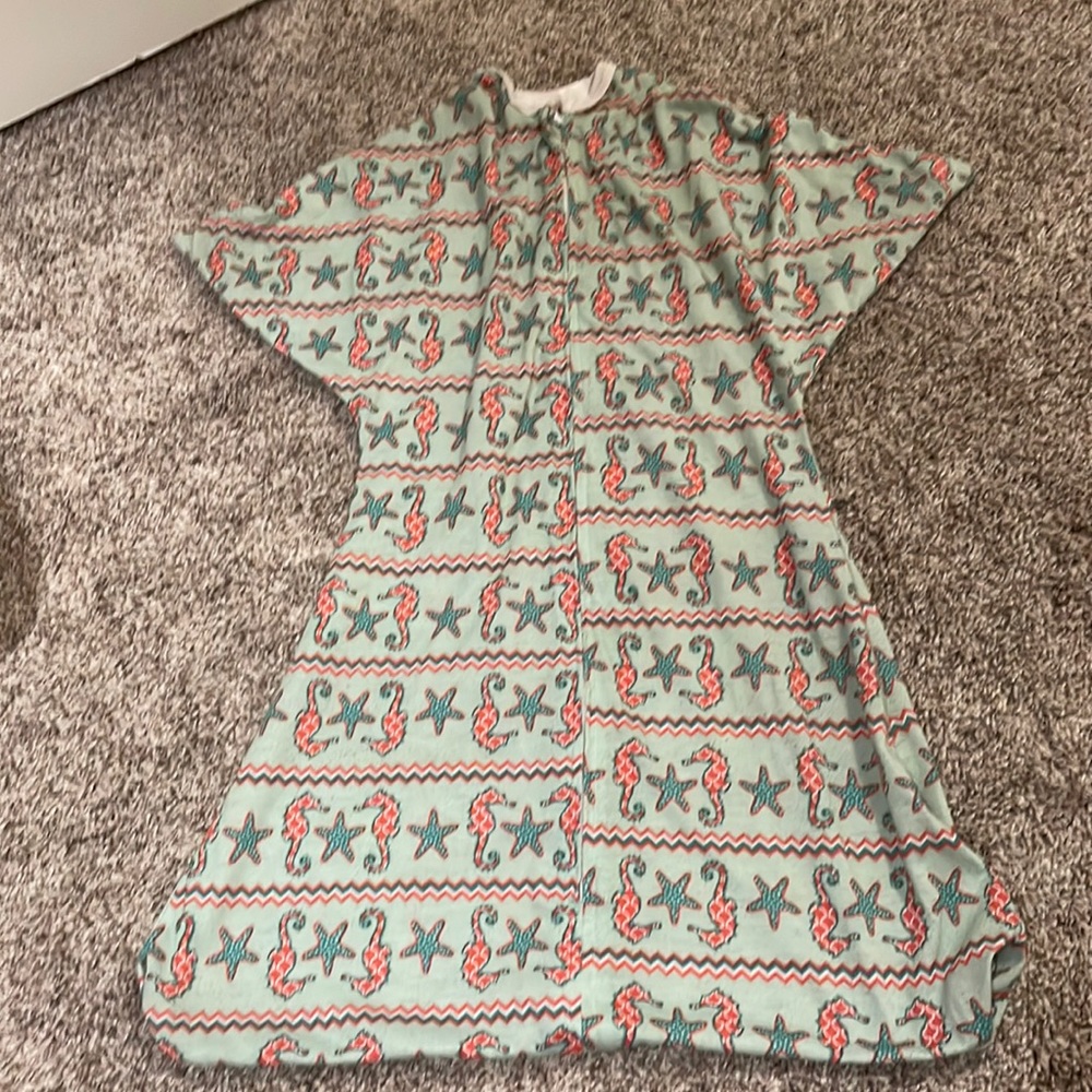 Zipadee Zip 6-12mo